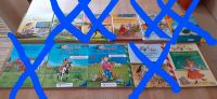 Nele lernt das Wetter, Ponyfreundegeschichten, Kinderbücher Bayern - Kaufbeuren Vorschau