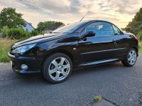 peugeot 206cc 2.0 cabrio Nordrhein-Westfalen - Gütersloh Vorschau