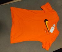 Nike SWOOSH Orange Original Rheinland-Pfalz - Bennhausen Vorschau