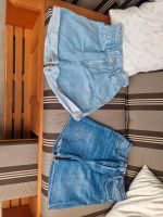 2 Jeanshosen in Gr. XS/S Nordrhein-Westfalen - Nettetal Vorschau