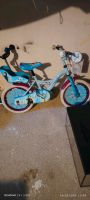 16zoll Kinderfahrrad Frozen Bayern - Heimenkirch Vorschau