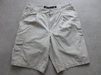 Cargo Shorts kurze Hose Hattric Collection Gr. ca. 50 W32 beige Bayern - Ergolding Vorschau