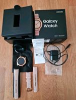 Samsung Galaxy Watch rosé Brandenburg - Senftenberg Vorschau