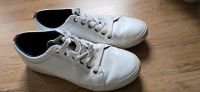 Tommy Hilfiger Sneaker Herren 42 Nordrhein-Westfalen - Freudenberg Vorschau