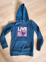 Steeds Hoodie live laugh ride Gr. 152 Reitkleidung Pankow - Prenzlauer Berg Vorschau