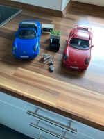 Porsche Playmobil Niedersachsen - Uplengen Vorschau