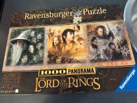 Der Herr der Ringe The Lord of the Rings Puzzle, Ravensburger München - Bogenhausen Vorschau