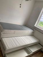 Doppelbett Mitte - Wedding Vorschau