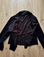 Neu Damen Blazer Jacke Bolero schwarz Gr XL 42 H&M Hessen - Wetzlar Vorschau