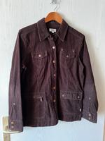 Cord Jacke Blaser Sachsen - Dahlen Vorschau