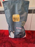 Select gold kitten trockenfutter für Katzen Bayern - Furth im Wald Vorschau
