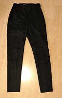 Stoffhose XS schwarz Niedersachsen - Rinteln Vorschau