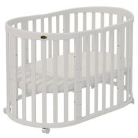 Comfort Baby SmartGrow 7in1 Babybett Bayern - Hammelburg Vorschau