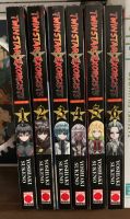 Twin Star Exorcists - Onmyoji 1-6 Panini Manga Dresden - Radeberger Vorstadt Vorschau