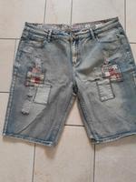 kurze Jeans Herren gr.4XL Nordrhein-Westfalen - Hamm Vorschau