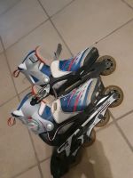 Rollerblades Gr. 32-37 Bayern - Markt Schwaben Vorschau