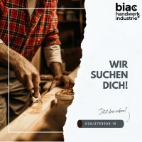 Tischler (m/w/d) Urlaubs- und Weihnachtsgeld Friedrichshain-Kreuzberg - Friedrichshain Vorschau