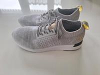 Bugatti Sneaker grau Größe 42 Bayern - Neunburg Vorschau