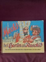 Mecki Kinderbuch original 1961 Berlin - Köpenick Vorschau