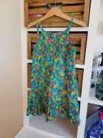 Palomino Sommerkleid mit Blumen 104 Altona - Hamburg Lurup Vorschau