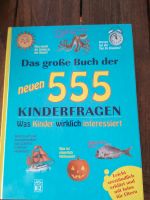 Buch das große Buch der neuen 555 Kinderfragen Niedersachsen - Delmenhorst Vorschau