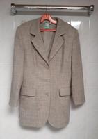 Da.- Blazer von YOUNG CLASSIC, Größe 38, mit Wolle vintage Sachsen - Bad Brambach Vorschau