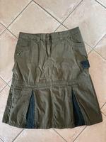 Cargorock Khaki Street One 44 Rock länger Rheinland-Pfalz - Nisterberg Westerwald Vorschau
