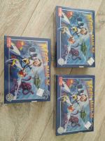 2 Stück Mega Man X - 30th Anniversary, Classic Cartridge, *NEU* Nordrhein-Westfalen - Siegburg Vorschau