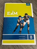 Elemente der Mathematik 8. Arbeitsheft- ISBN 9783507886049 Niedersachsen - Vienenburg Vorschau