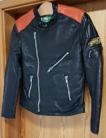 Motorradjacke Jacques Icek und Regenkombi Baden-Württemberg - Erkenbrechtsweiler Vorschau