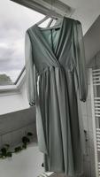 Abikleid Abiballkleid von Swing in Salbei grün Bochum - Bochum-Südwest Vorschau