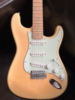 Fender Stratocaster Riche Kotzen Artist Model (MiJ) München - Maxvorstadt Vorschau