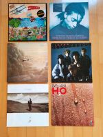 Vinyl Mike Oldfield, Nena, Cargo, Hall&Oates, Tanita Tikaram Bayern - Neumarkt i.d.OPf. Vorschau