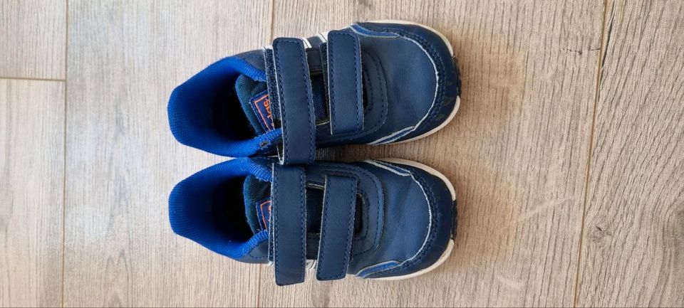 Kinderschuh adidas in Nordkirchen