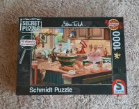 Puzzle 1000 Teile Von Schmidt Brandenburg - Teltow Vorschau