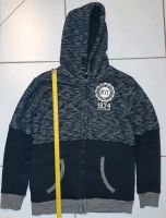 NYC Kapuzen Jacke Gr 146/152 Baden-Württemberg - Oedheim Vorschau