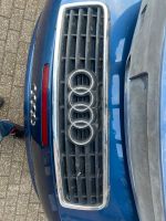 Audi a4 b6 Grill Nordrhein-Westfalen - Neukirchen-Vluyn Vorschau