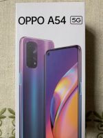 Oppo A54 5G Baden-Württemberg - Gruibingen Vorschau