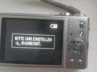Digitalkamera Panasonic  lumiix siehe bild Baden-Württemberg - Markdorf Vorschau