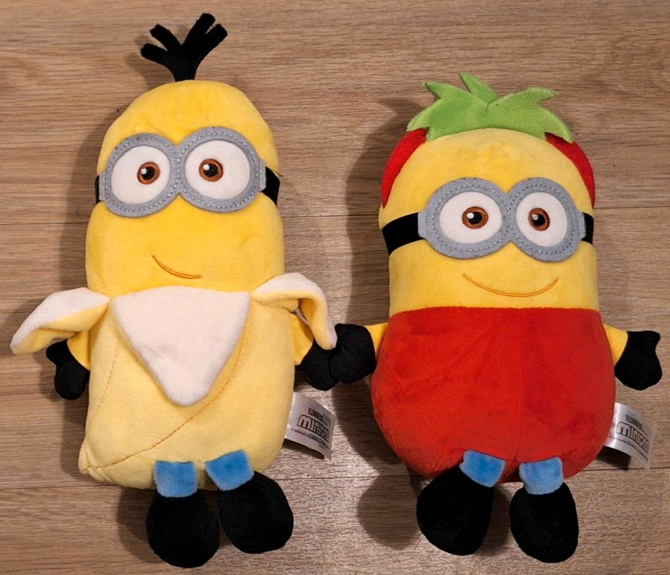 Minions "Frische Stars" Plüsch/-Kuscheltier in Köln