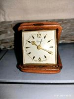 Kienzle Reisewecker Vintage Nordrhein-Westfalen - Odenthal Vorschau