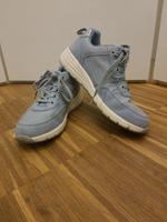 Sneaker Turnschuhe Halbschuhe blau Gr. 38 Bayern - Ursensollen Vorschau