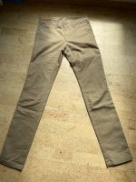 Wie neu! Carhartt Chino in Gr. 28/34 Düsseldorf - Pempelfort Vorschau