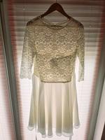 Swing Kleid Gr. L Neu ohne Etikett Nordrhein-Westfalen - Herten Vorschau