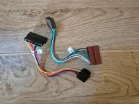 Ford Focus Adapter Radio Kabel Nordrhein-Westfalen - Odenthal Vorschau