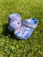 Crocs Clogs 27/28neuwertig Sachsen - Hartha Vorschau