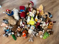 Kuscheltiere Plüsch Plüschtiere Teddy Teddybär Ikea Hund Niedersachsen - Isenbüttel Vorschau