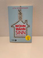 Buch WohnWahnSinn Hessen - Darmstadt Vorschau