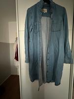 Only Jeansjacke lang Nordrhein-Westfalen - Kempen Vorschau