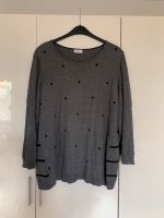 YESSICA C&A PULLOVER/Größe 52-54/Tunika/40%Baumwolle/60%Viskose Berlin - Hellersdorf Vorschau